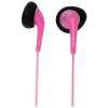 Modecom Earphones MC-100 Pink